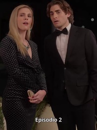 El emparejamiento de Hollywood - Episode 2