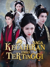 Kelahiran Naga Emas Tertinggi