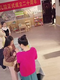 Femme Enceinte : Choyée par Son Mari Diamant - Episode 68