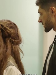 Episodio 35 - El Perdedor de mi Esposo es un Magnate Financiero