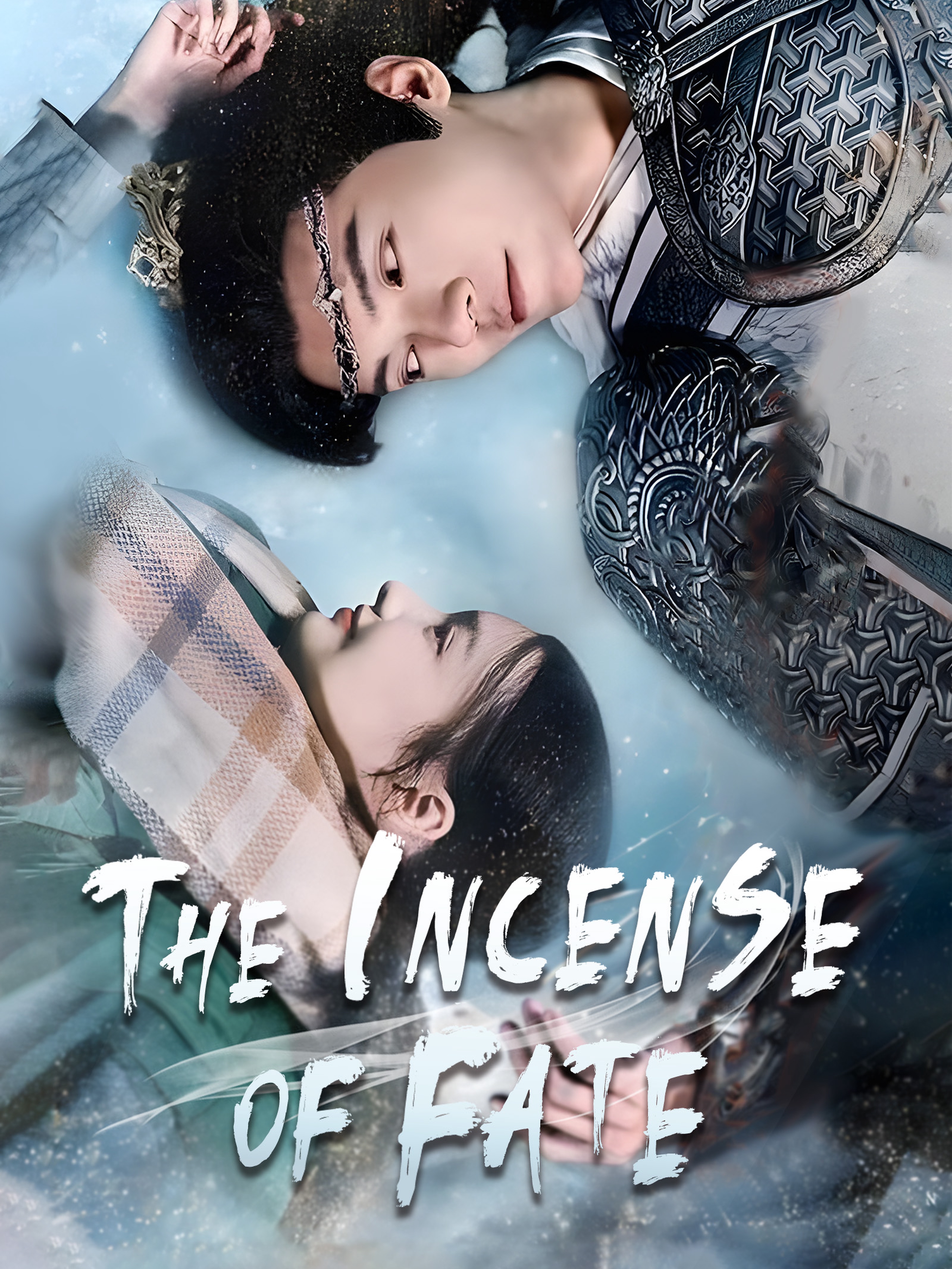 The Incense of Fate