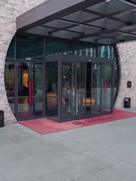 Tập 28 - Kịch Bản Nữ Chính