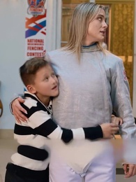 Lunas Wahl - Episode 59