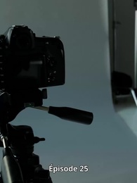 Un Couple Hollywoodien - Episode 25