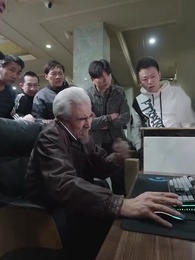 Perjuangan Kembali Jadi Muda - Episode 4