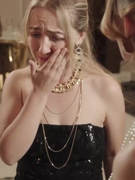 Héritière milliardaire - Episode 36