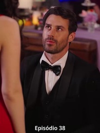 Episódio 38 - Casamento Relâmpago