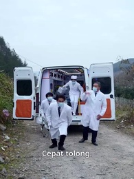 Tanam Sekarang, Panen Di Kemudian Hari - Episode 14