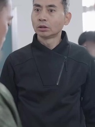 Perjuangan Kembali Jadi Muda - Episode 25