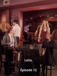 Mariage secret avec mon patron milliardaire - Episode 12