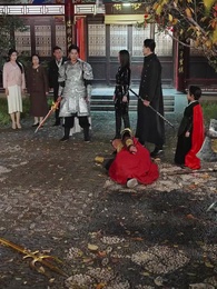 從娘胎開始修煉 - Episode 62