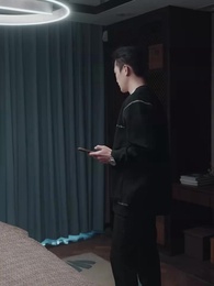 หลังจากหย่าร้าง เธอก็ทำให้ทั่วโลกตะลึง - Episode 24