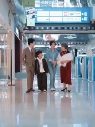 Tập 22 - Khuất Phục