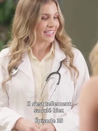 Mariage secret avec mon patron milliardaire - Episode 35