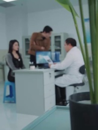 第2集 - 從娘胎開始修煉