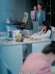 Episode 20 - Marriage First, Love Later