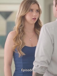 Mariage secret avec mon patron milliardaire - Episode 9