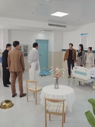 第21集 - 從娘胎開始修煉