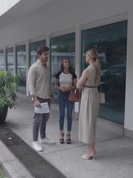 Episode 12 - Married a Celebrity After Divorce a Billionaire