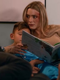 Lunas Wahl - Episode 32