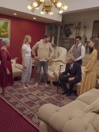 Episode 6 - Married a Celebrity After Divorce a Billionaire