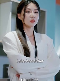 Episode 27 - Marriage First, Love Later