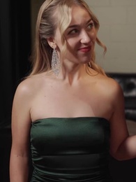 Épisode 14 - Héritière milliardaire