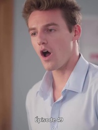 Épisode 49 - Mariage secret avec mon patron milliardaire