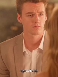 Épisode 66 - Mariage secret avec mon patron milliardaire