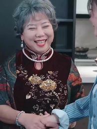 Khuất Phục - Episode 19