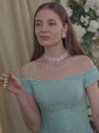 Married a Celebrity After Divorce a Billionaire - Episode 20