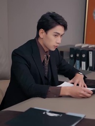 Kịch Bản Nữ Chính - Episode 37