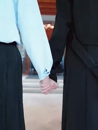 Tập 33 - Khuất Phục