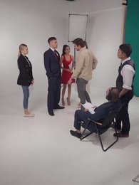 Episode 37 - Married a Celebrity After Divorce a Billionaire