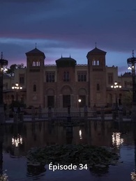 Épisode 34 - Un Couple Hollywoodien