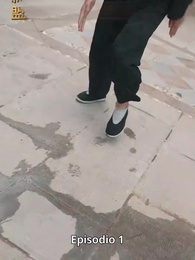 Ciro: Il Dragone Nascondito - Episode 1