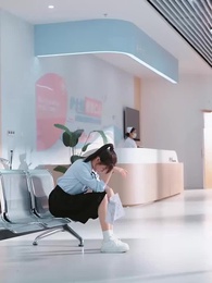 Khuất Phục - Episode 32