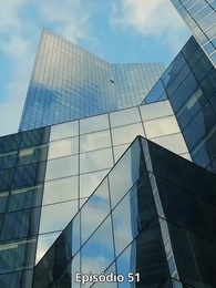 Episódio 51 - Casamento Relâmpago