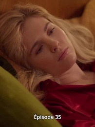 Épisode 35 - Un Couple Hollywoodien