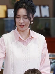 福寶成雙！搬磚奶爸竟是大佬 - Episode 56