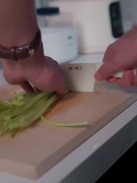 Tập 27 - Kịch Bản Nữ Chính