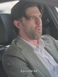 Épisode 60 - Mariage secret avec mon patron milliardaire