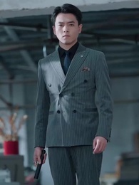 Tập 45 - Khuất Phục