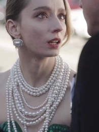 Héritière milliardaire - Episode 39