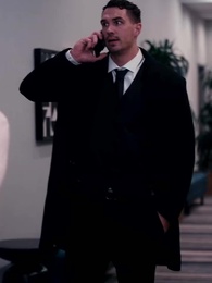 Episode 7 - Zeit mit dir