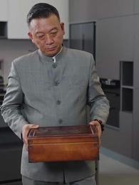 第30集 - 從娘胎開始修煉