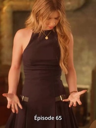 Épisode 65 - Mariage secret avec mon patron milliardaire