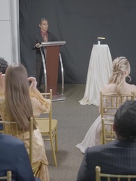 Episode 44 - Married a Celebrity After Divorce a Billionaire