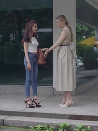 Episode 11 - Married a Celebrity After Divorce a Billionaire