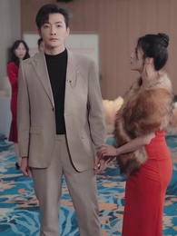 หลังจากหย่าร้าง เธอก็ทำให้ทั่วโลกตะลึง - Episode 21